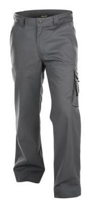 DASSY broek liverpool p/k grijs 58