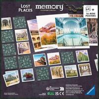 Ravensburger Coll. memory Lost Places - thumbnail