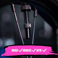 Muc-Off tubeless valve kit v2 universal 44 mm valves - thumbnail
