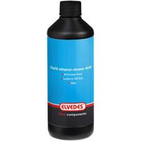Elvedes ethanol cleaner 40/60 500ml navulling 2018089 - thumbnail