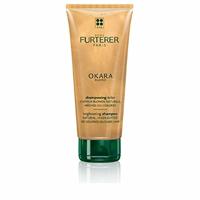 Rene Furterer Okara Blond Radiance Ritual Brightening Shampoo 200ml - thumbnail
