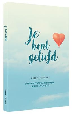 Je bent geliefd (Paperback)