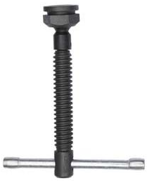 Bessey Spindel + drukplaat voor STB klemmen met 175mm uitlading - 3100400