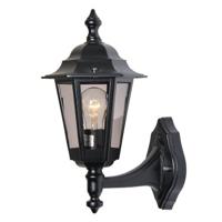 Franssen Klassieke muurlamp Berlusi Up Antiek groen FL124-40 - thumbnail