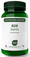 AOV 828 Salvia Extract Vegacaps - thumbnail