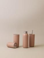 Stelton To Go Click Thermosbeker Heather 0.4l - thumbnail