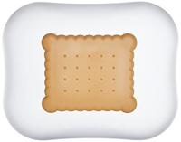 Alessi Mary Biscuit Koektrommel 3,5 l - thumbnail