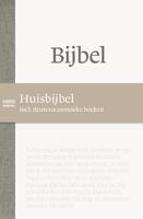 Bijbel NBV21 Huisbijbel met DC (Hardback) - thumbnail