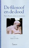 De filosoof en de dood (Hardback) - thumbnail