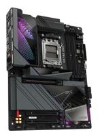 Moederbord AMD Gigabyte X870E AORUS MASTER - thumbnail