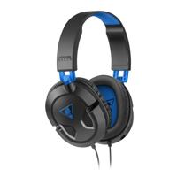 Turtle Beach Recon 50P Gaming Headset - PS4, Xbox One, Nintendo en PC - thumbnail
