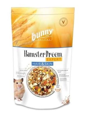 Bunny Nature hamsterdroom expert hair & skin