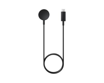 Samsung EP-OR900 Fast Wireless Charger Wireless Charger Magnetische aansluiting Zwart Snellader