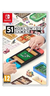 51 Worldwide Games