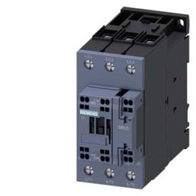 Siemens 3RT2038-3KB40 Koppelcontactor 3x NO 690 V/AC 1 stuk(s) Siemens 3RT2038-3KB40 Koppelcontactor 3x NO 690 V/AC 1 stuk(s)