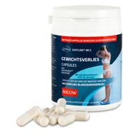 Easyline Wls Gewichtsverlies Capsules (60vc) - thumbnail