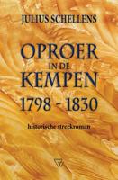 Oproer in de Kempen 1798-1930 - Julius Schellens - ebook - thumbnail