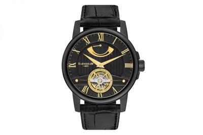 Thomas Earnshaw Flinders open heart automatics | ES-8081-05