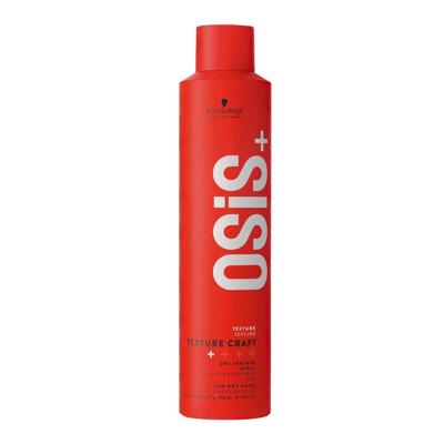 Schwarzkopf Professional OSiS+ Dry Texture Craft Spray