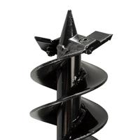 Makita Accessoires Grondboor 80x800mm - E-13633 - E-13633 - thumbnail