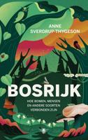 Bosrijk - Anne Sverdrup-Thygeson - ebook - thumbnail