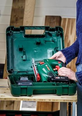 Bosch Accessories 2605438756 Gereedschapskoffer (leeg)