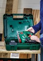 Bosch Accessories 2605438756 Gereedschapskoffer (leeg) - thumbnail