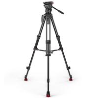 Sachtler Statief systeem Ace XL AL MS Mk II (1018AM) - thumbnail