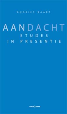 Aandacht - A. Baart - Paperback (9789059313538) Aandacht - A. Baart - Paperback (9789059313538)