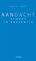 Aandacht - A. Baart - Paperback (9789059313538) - thumbnail
