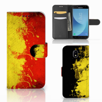 Samsung Galaxy J5 2017 | Bookstyle Case | België - thumbnail