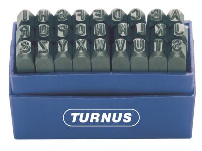 Kukko Turnus slagletters 3mm