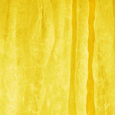 Walimex Lichte stoffen achtergrond (3x6 m) geel