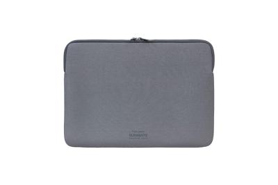 Tucano Elements sleeve MacBook Pro 15" - Grey