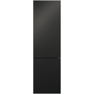 AEG ORC8M362BL Koel-vriescombinatie Zwart