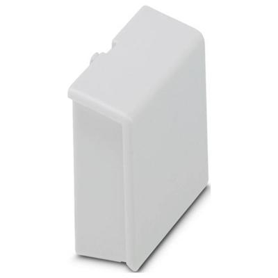 Phoenix Contact BC 35,6 BS U11 KMGY 2896209 Blindstoppen 35.6 x 27.27 x 11.05 Grijs-wit (RAL 7035) 50 stuk(s)