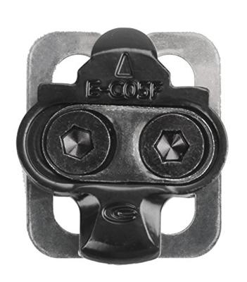 Shimano Exustar e-pr50 race pedaal spd comp. + plaatjes