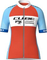 Cube Road/XC X Factory Racing - Women's Jersey - thumbnail