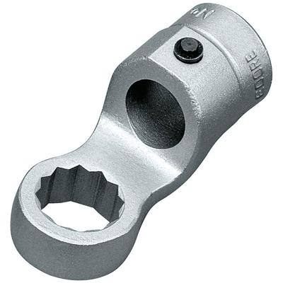 Gedore Opsteek ringsleutel 15 MM - 7713090 Gedore Opsteek ringsleutel 15 MM - 7713090