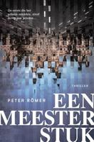 Een meesterstuk - Peter Römer - ebook - thumbnail