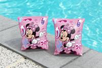 Bestway Opblaasbare Mouwen Disney Minnie 23x15 cm +3 tot 6 Jaar Strand en Zwembad 91038 - thumbnail