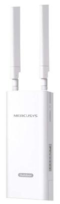 Mercusys MB118-4G draadloze router Fast Ethernet Single-band (2.4 GHz) Wit