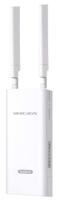 Mercusys MB118-4G draadloze router Fast Ethernet Single-band (2.4 GHz) Wit - thumbnail