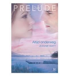 Altijd onderweg - Jeannie Watt - eBook (9789461990549)