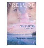 Altijd onderweg - Jeannie Watt - eBook (9789461990549) - thumbnail