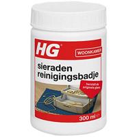 HG sieraden reinigingsbad 0,3l - thumbnail