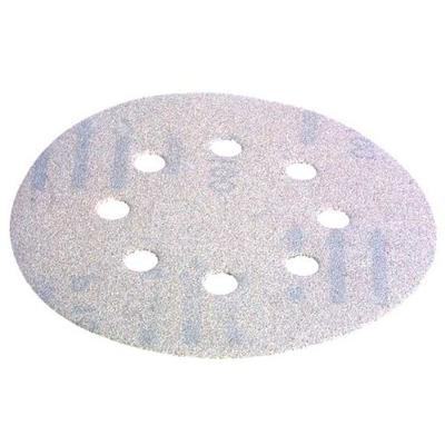 Makita P-33370 Schuurschijf 125mm K100 White Velcro