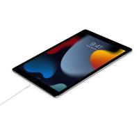 Apple USB-kabel USB-C stekker, Apple Lightning stekker 1.00 m Wit MUQ93ZM/A - thumbnail