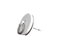 Reich Dop Los Waterafvoer 33mm - thumbnail