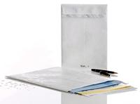 Enveloppen Tyvek ft 229 x 324 mm (C4), pak van 20 stuks - thumbnail